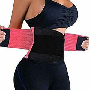 Waist Trainer Belt for Women - Waist Cincher Trimm